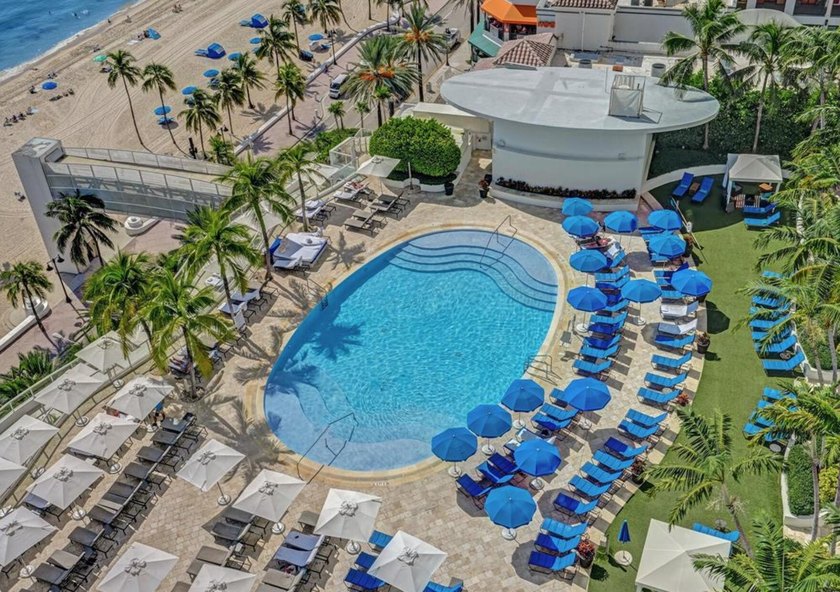 Ritz-Carlton, 5-Diamond award winning amenities make luxury - photo 2
