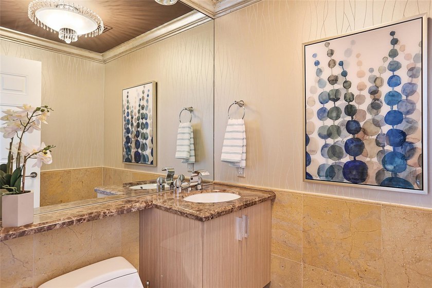 Ritz-Carlton, 5-Diamond award winning amenities make luxury - photo 10