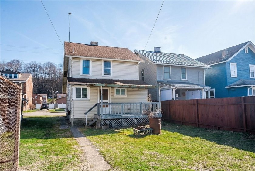Opportunity awaits in Kittanning Borough in Armstrong County! - photo 5