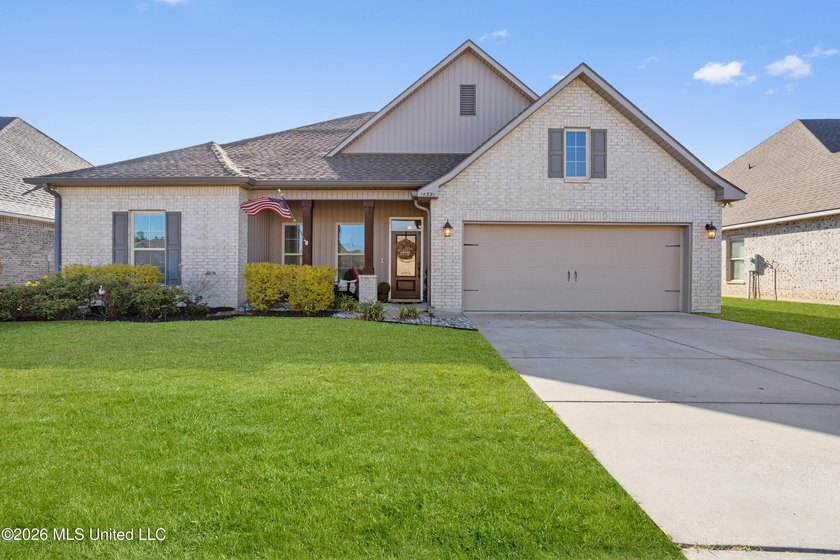 Experience elevated living in this stunning 4-bedroom, 2-bath - photo 3