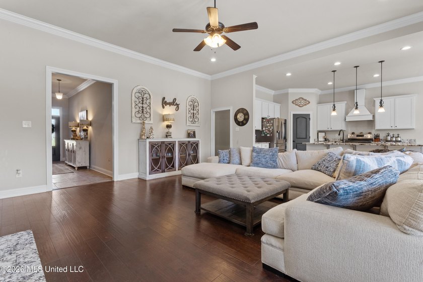 Experience elevated living in this stunning 4-bedroom, 2-bath - photo 9
