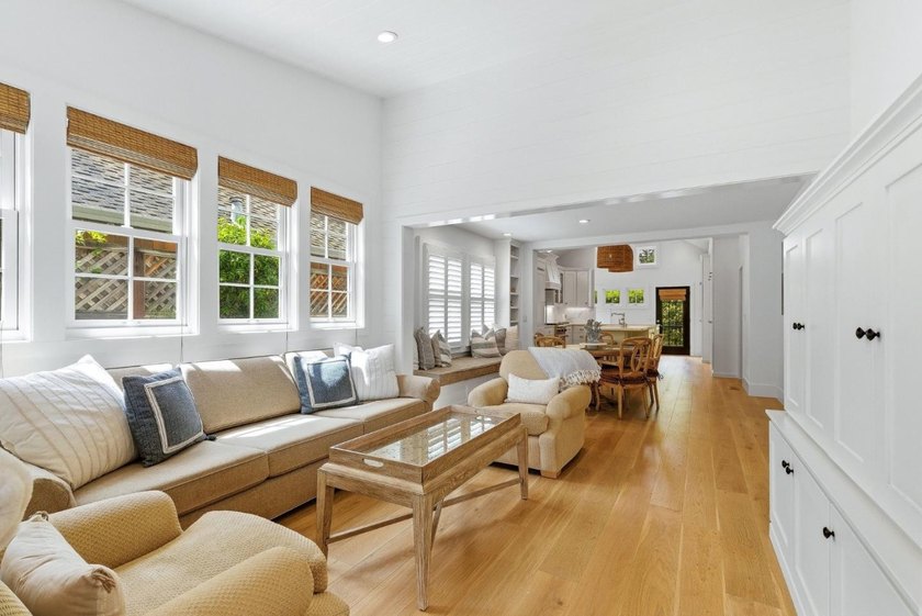 Experience refined coastal living in this fully remodeled beach - photo 5