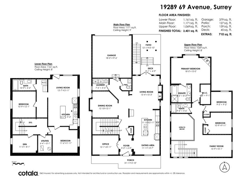 Fabulous 3400 sq ft home in Clayton Heights! Kitchen boasts - photo 2