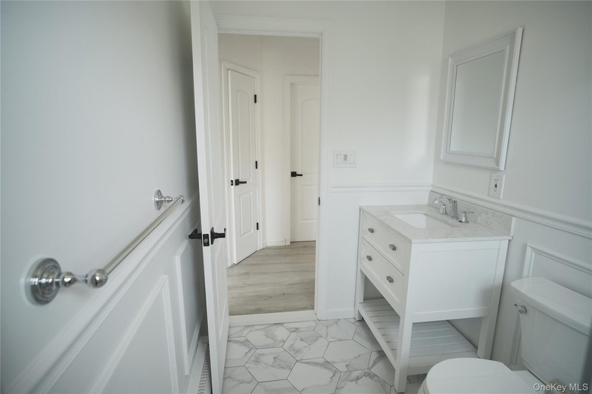 Discover the charm and comfort of this beautifully updated - photo 12