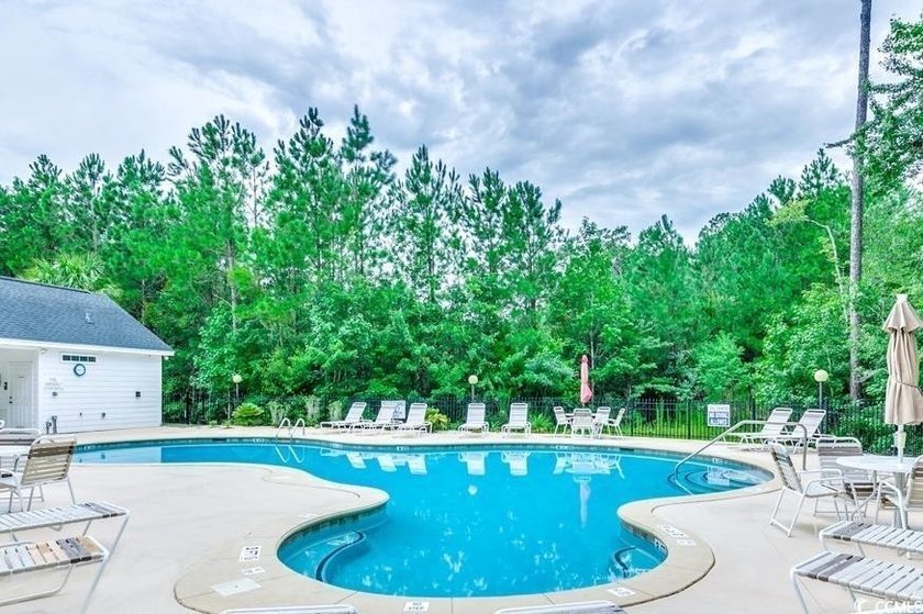 Welcome to paradise! This lovely home in The Highlands at - photo 37
