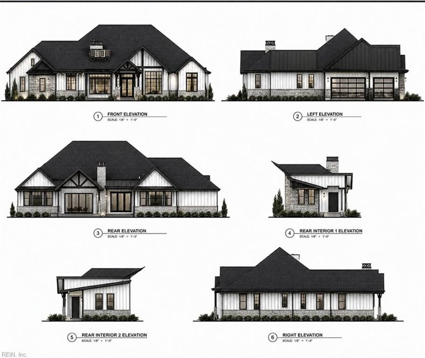 Luxury new construction by James Davis Homes in the prestigious - photo 8