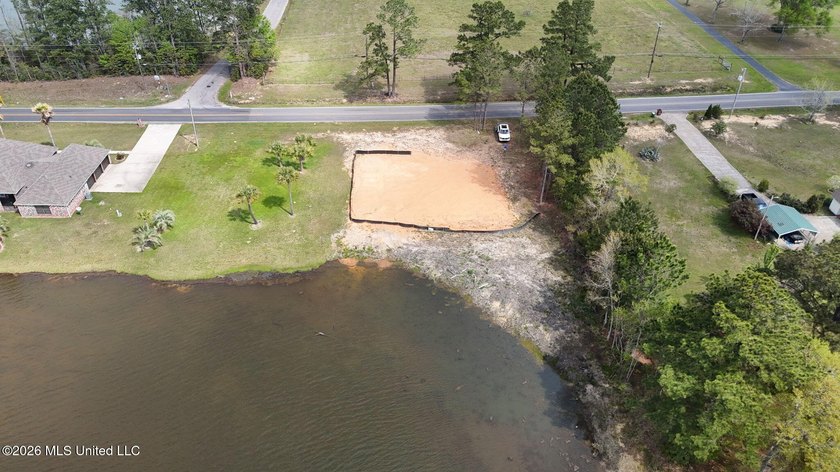 Escape the city and build your dream retreat on this rare 0.76 - photo 9