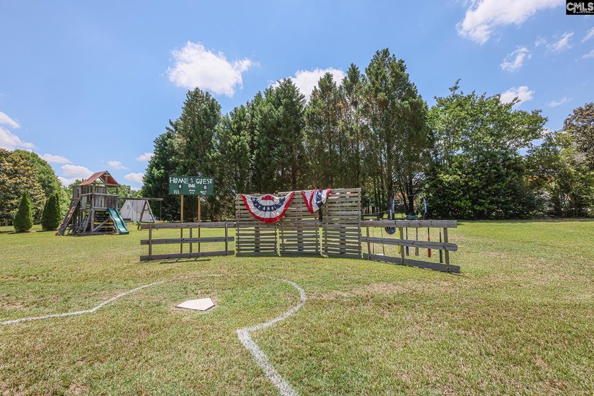 Brick home in one of the most desirable gated communities near - photo 12