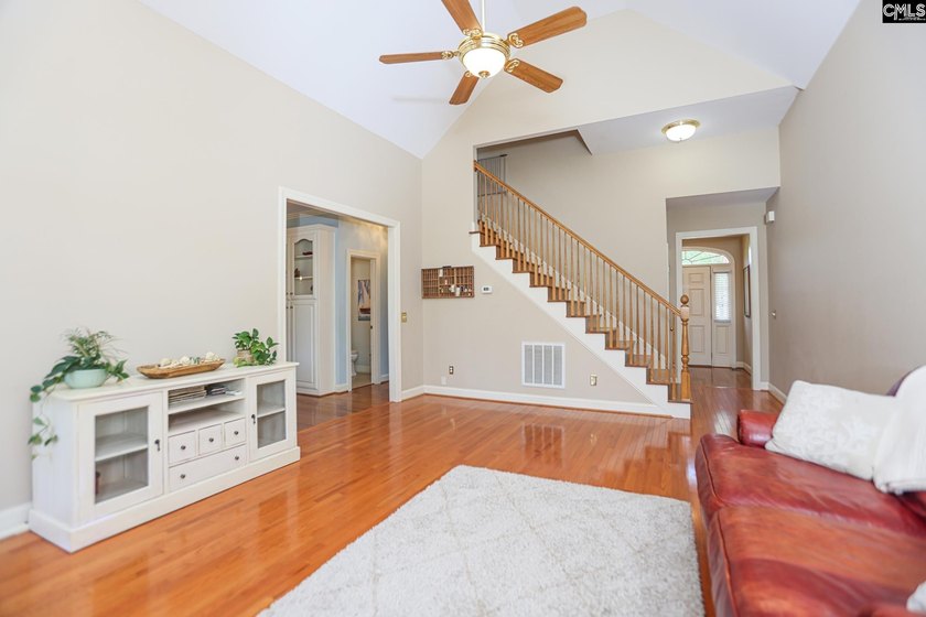 Brick home in one of the most desirable gated communities near - photo 16