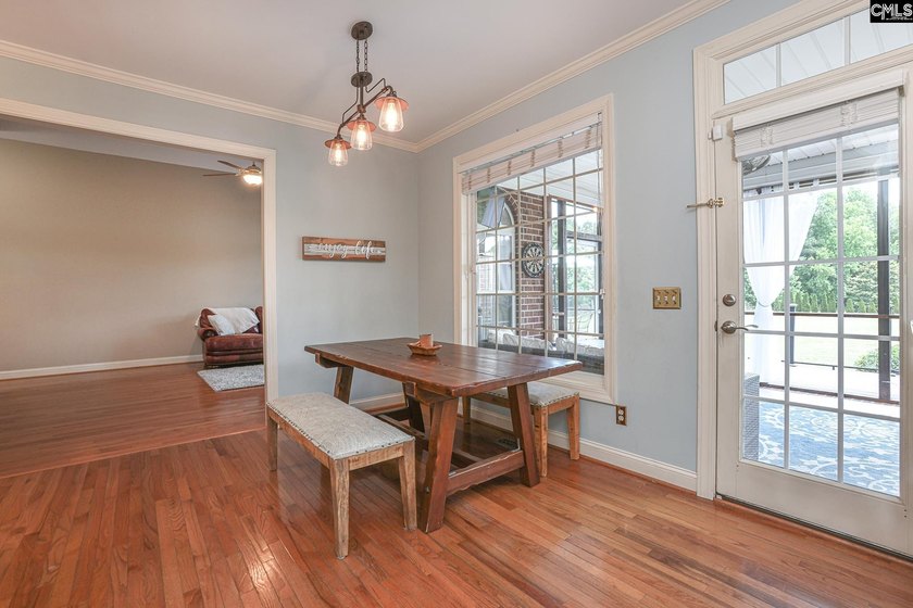 Brick home in one of the most desirable gated communities near - photo 19
