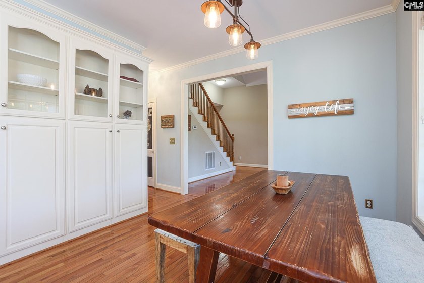 Brick home in one of the most desirable gated communities near - photo 20