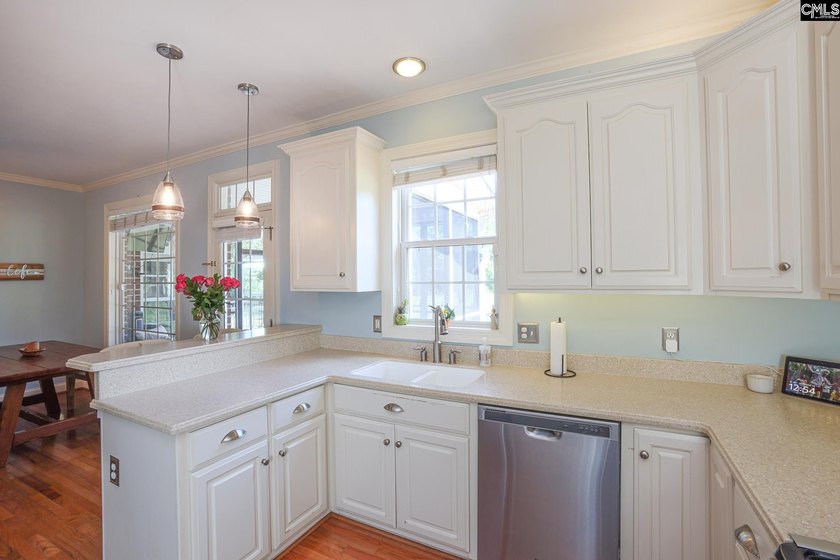 Brick home in one of the most desirable gated communities near - photo 21