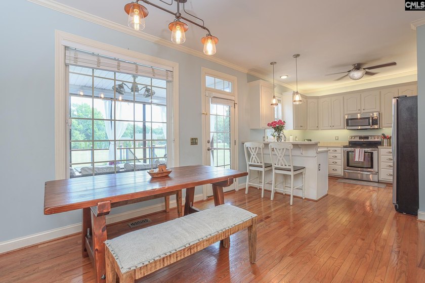 Brick home in one of the most desirable gated communities near - photo 22