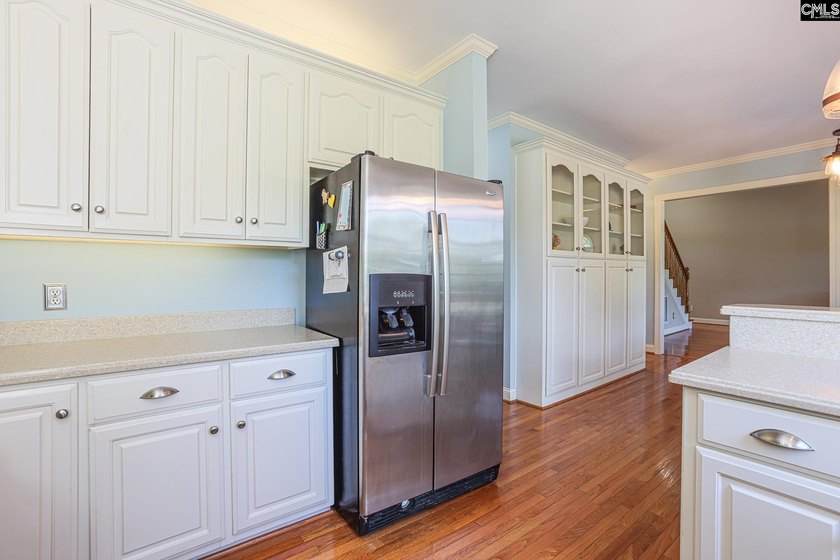 Brick home in one of the most desirable gated communities near - photo 23