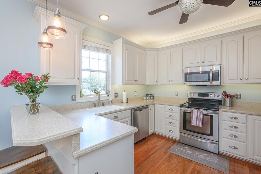 Brick home in one of the most desirable gated communities near - photo 24