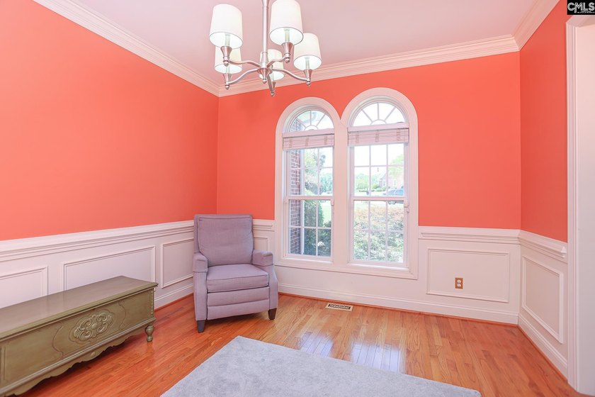 Brick home in one of the most desirable gated communities near - photo 29