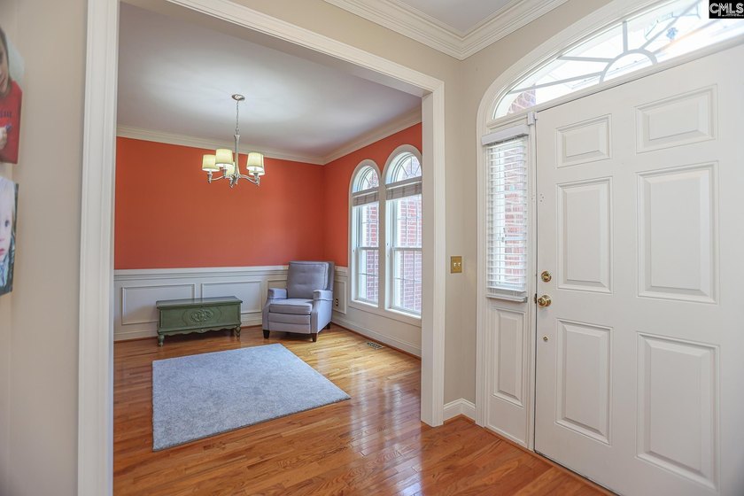 Brick home in one of the most desirable gated communities near - photo 31