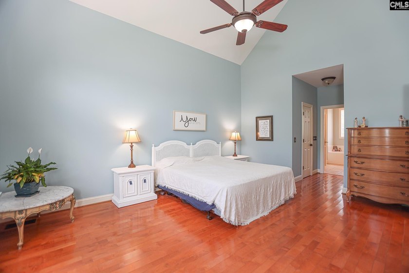 Brick home in one of the most desirable gated communities near - photo 34