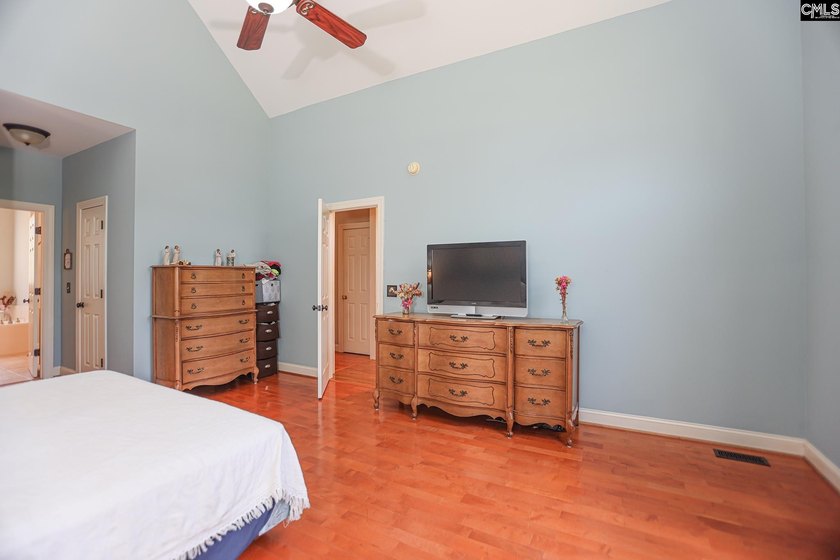 Brick home in one of the most desirable gated communities near - photo 35
