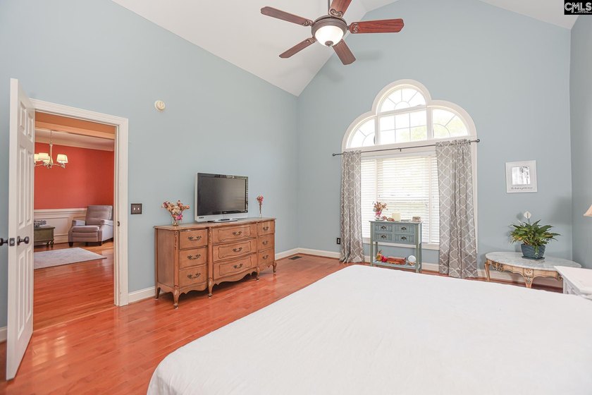 Brick home in one of the most desirable gated communities near - photo 37