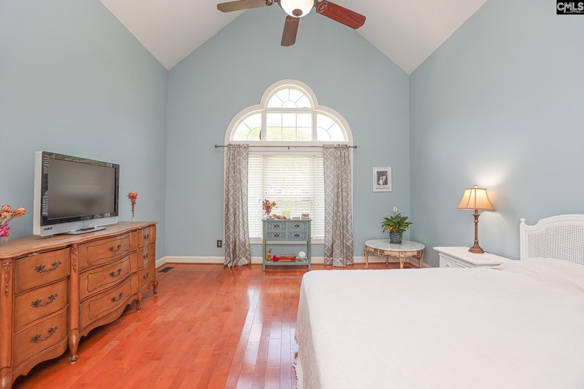 Brick home in one of the most desirable gated communities near - photo 38