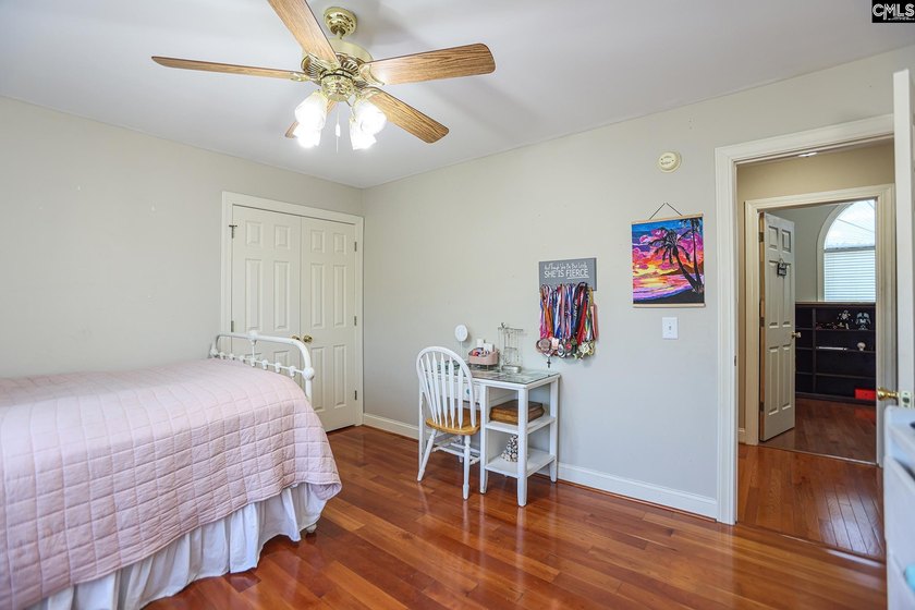 Brick home in one of the most desirable gated communities near - photo 45