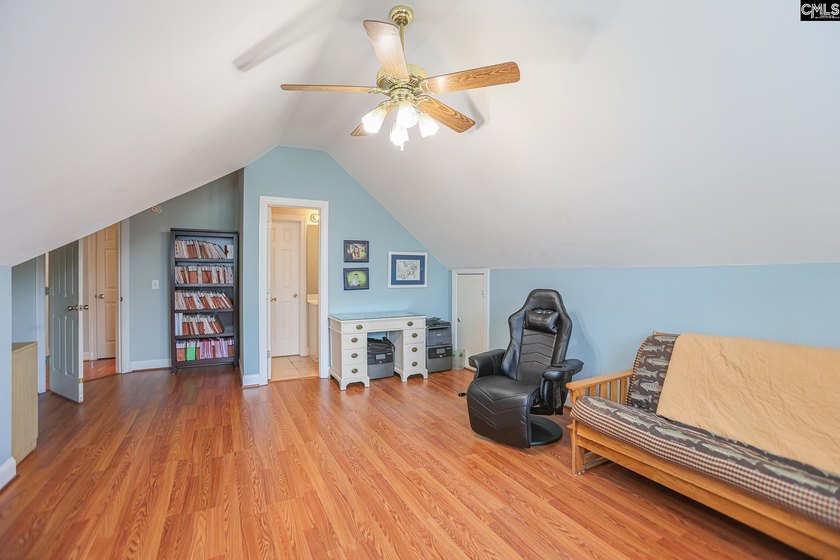 Brick home in one of the most desirable gated communities near - photo 49