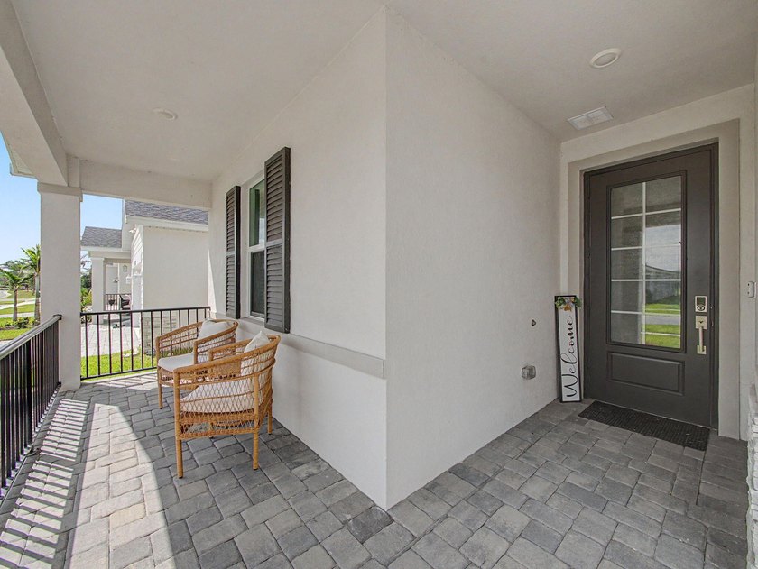 Discover exceptional comfort, efficiency, and modern style in - photo 6