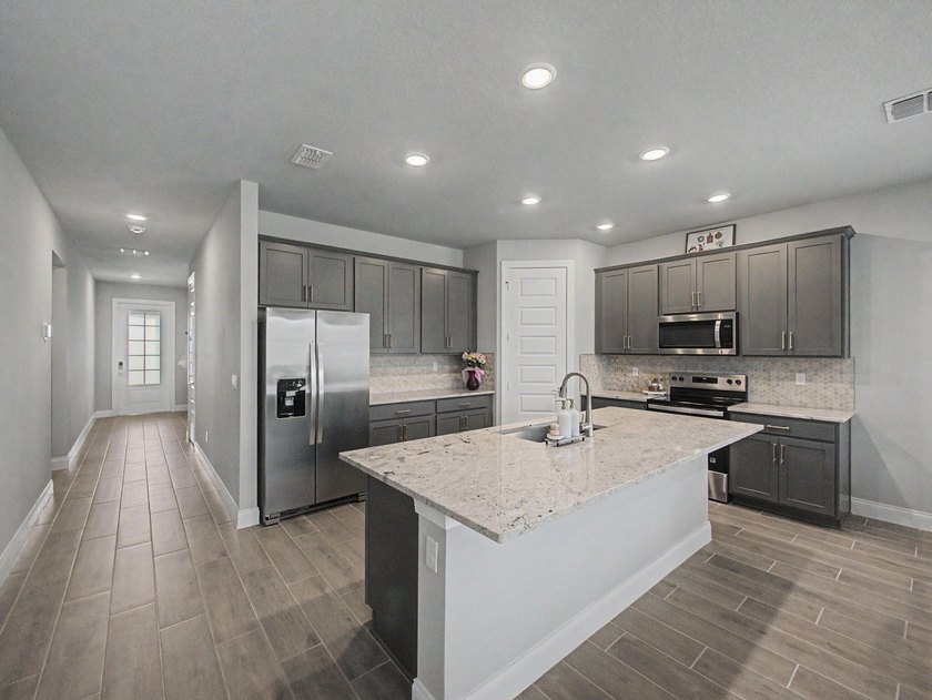 Discover exceptional comfort, efficiency, and modern style in - photo 7