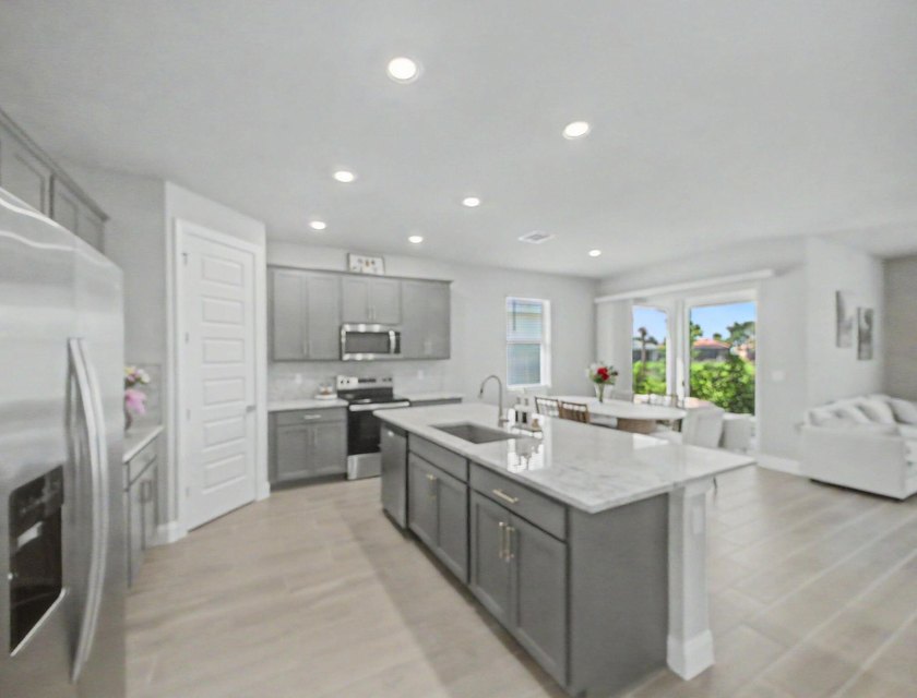 Discover exceptional comfort, efficiency, and modern style in - photo 9