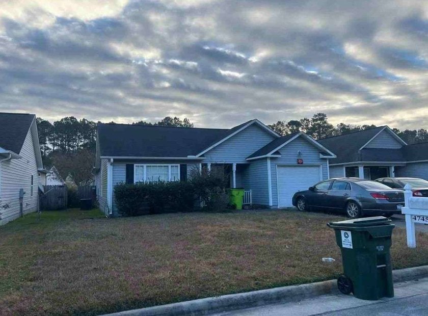-Property is being sold in an as is condition, and the condition - photo 2