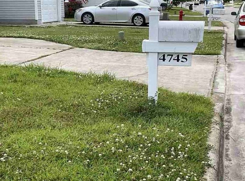 -Property is being sold in an as is condition, and the condition - photo 9