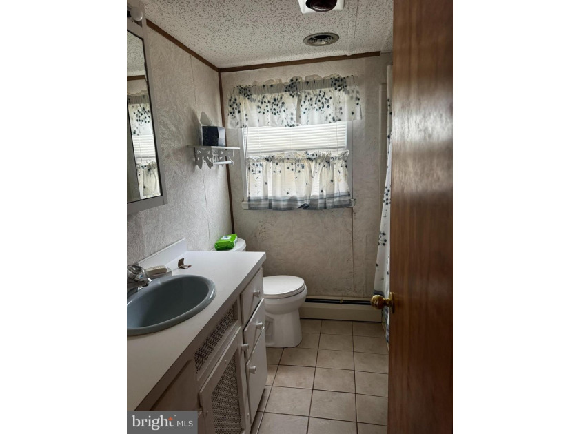 This 1960's 2 bedroom, single-wide mobile home offers a great - photo 6