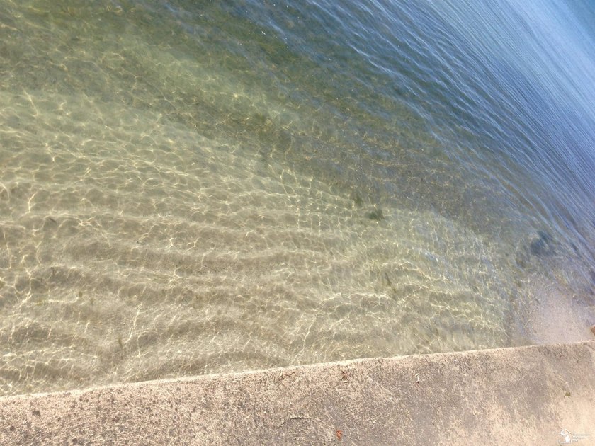 LAKEFRONT &amp; canal frontage! VACATION EVERY DAY! Private - photo 12