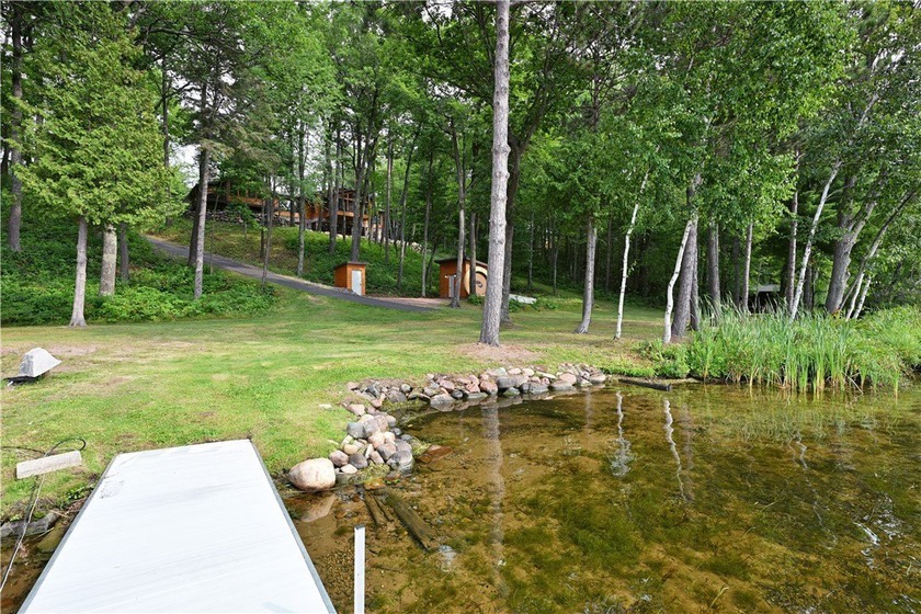 Exquisite lakefront estate on Victory Heights showcasing 240 - photo 50