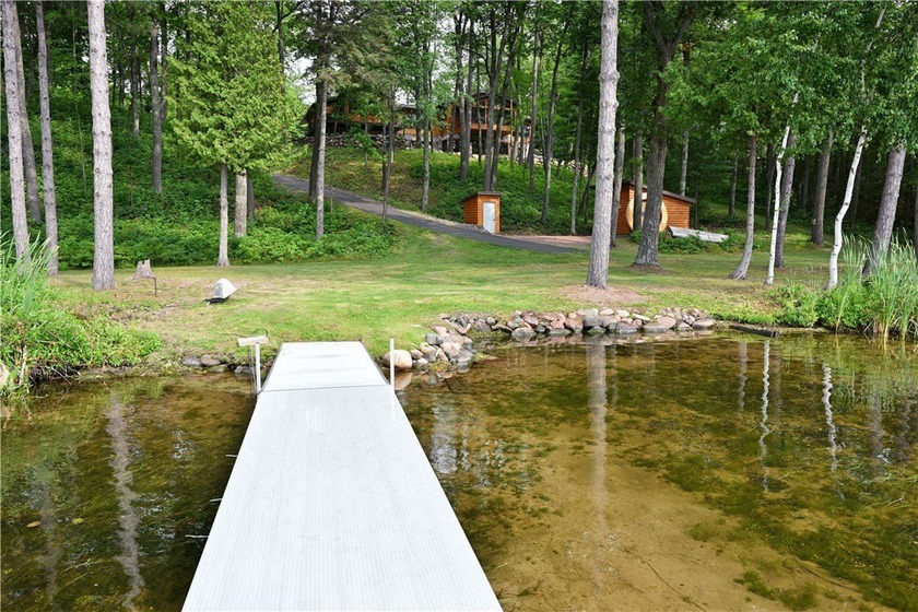Exquisite lakefront estate on Victory Heights showcasing 240 - photo 51