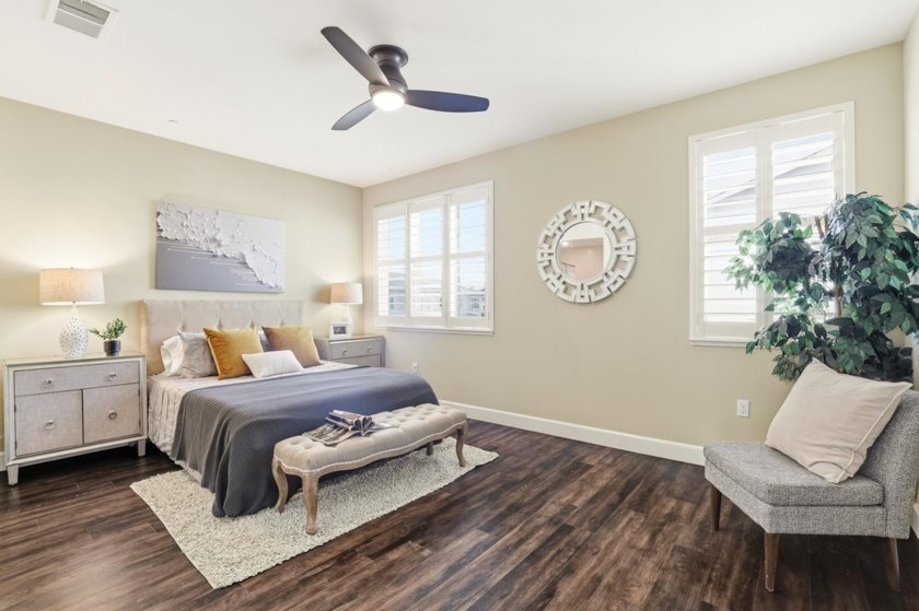 Modern, spacious, and thoughtfully designed, this stunning - photo 12