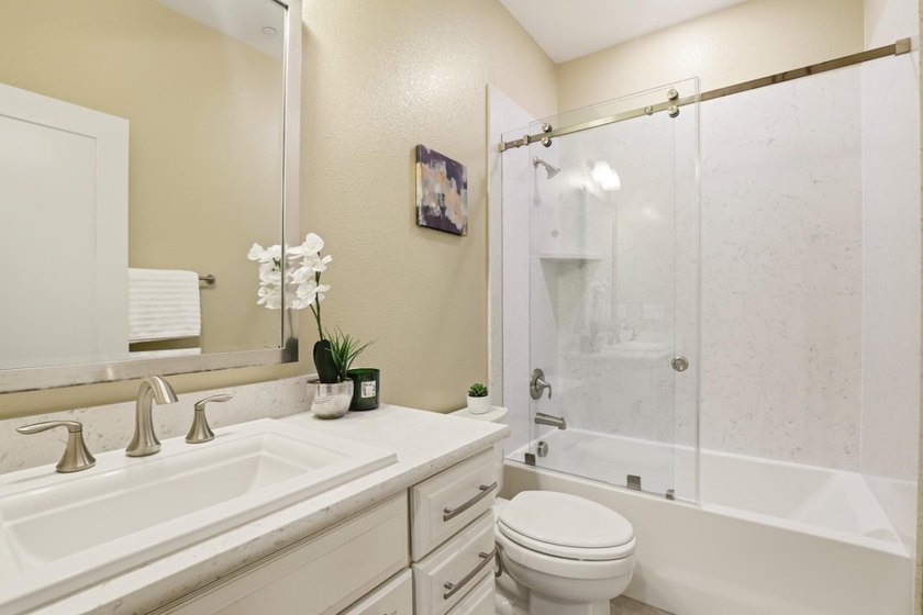 Modern, spacious, and thoughtfully designed, this stunning - photo 18