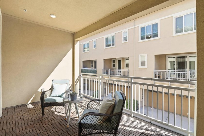 Modern, spacious, and thoughtfully designed, this stunning - photo 22
