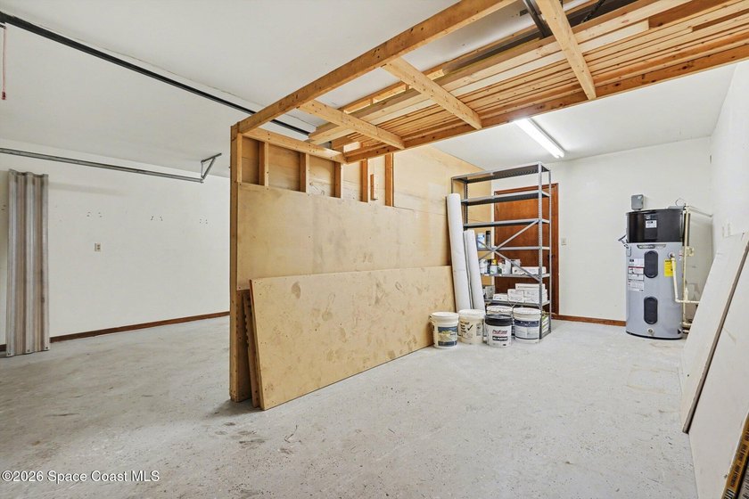 Nearly and Acre in West Melbourne with NO HOA - Bring your RV - photo 22