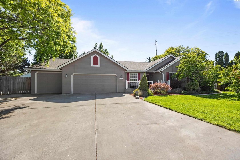 MLS# 294363 Nestled quietly at the end of a serene cul-de-sac - photo 46