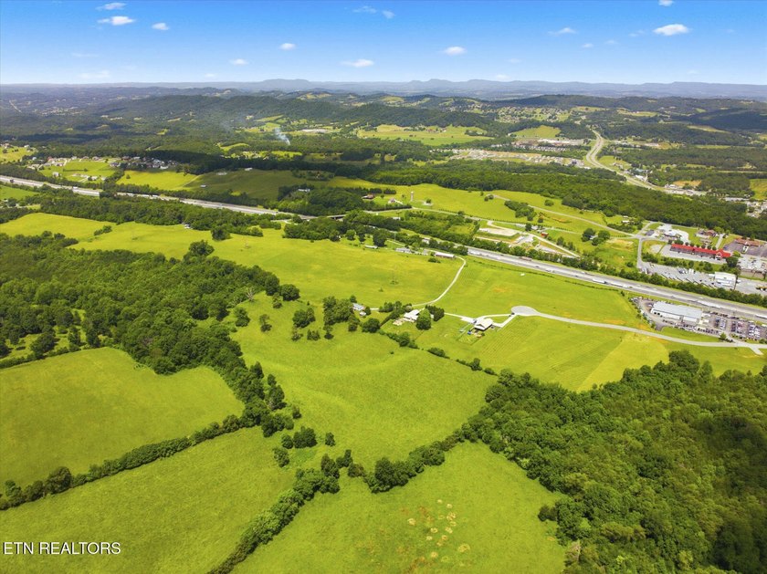 PRIME COMMERCIAL DEVELOPMENT OPPORTUNITY - HISTORIC DANDRIDGE - photo 8
