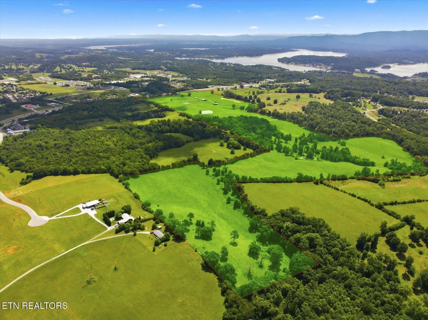 PRIME COMMERCIAL DEVELOPMENT OPPORTUNITY - HISTORIC DANDRIDGE - photo 9