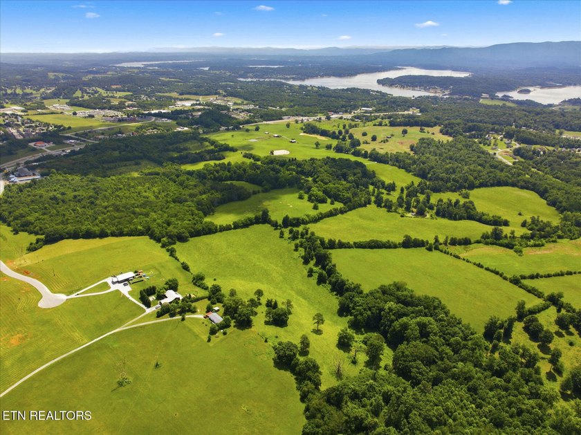 PRIME COMMERCIAL DEVELOPMENT OPPORTUNITY - HISTORIC DANDRIDGE - photo 10