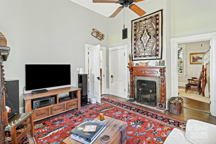 131 Pritchard Street, located in the historic heart of Bluffton - photo 17