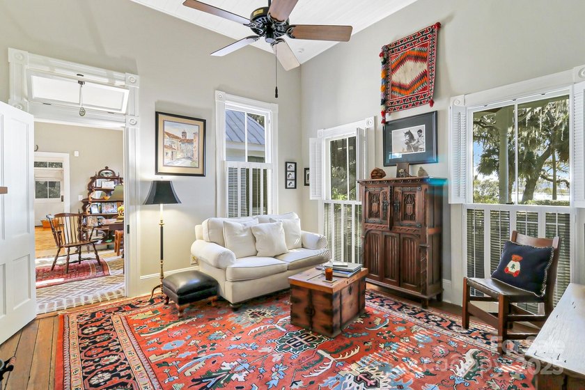131 Pritchard Street, located in the historic heart of Bluffton - photo 18