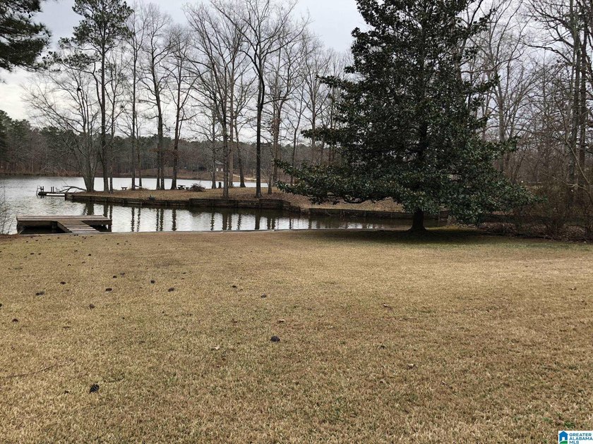 Welcome to lake living at its finest in the wooded Rock Mountain - photo 8