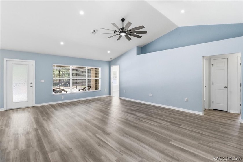 Beautifully updated, this 4-bedroom plus office pool home is - photo 12