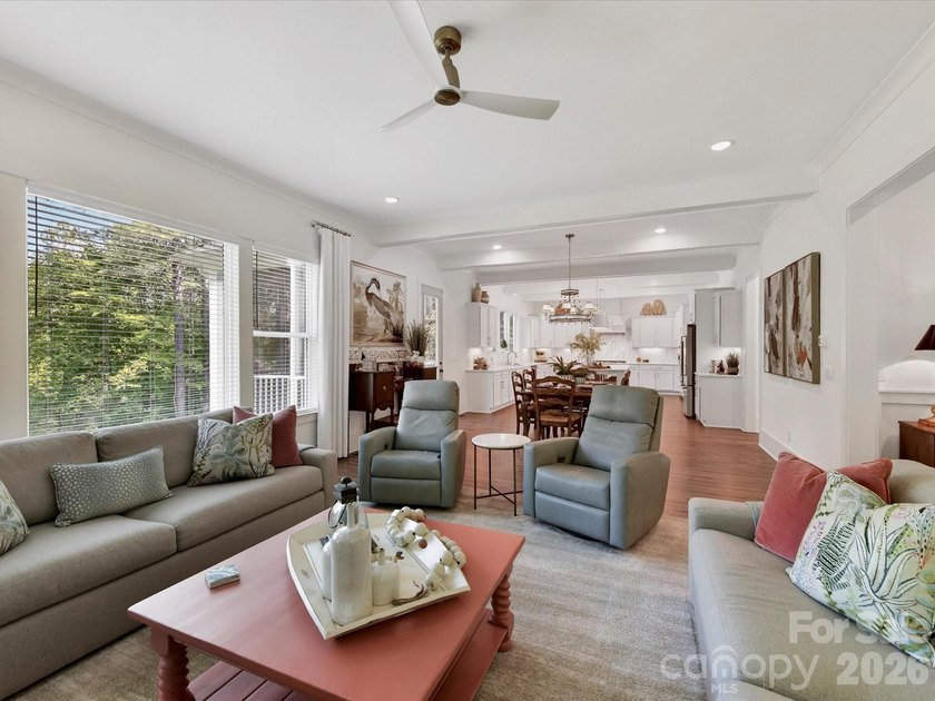 Nestled on a private, wooded lot in desirable Falls Cove near - photo 14