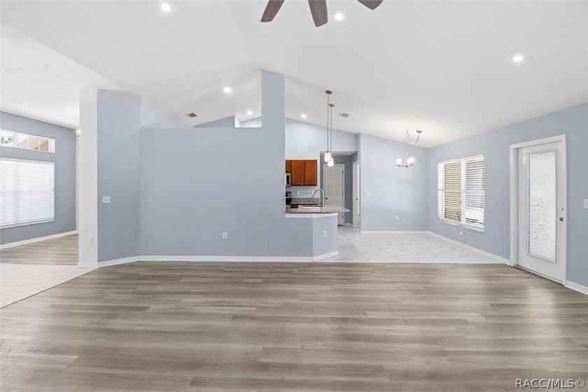 Beautifully updated, this 4-bedroom plus office pool home is - photo 14